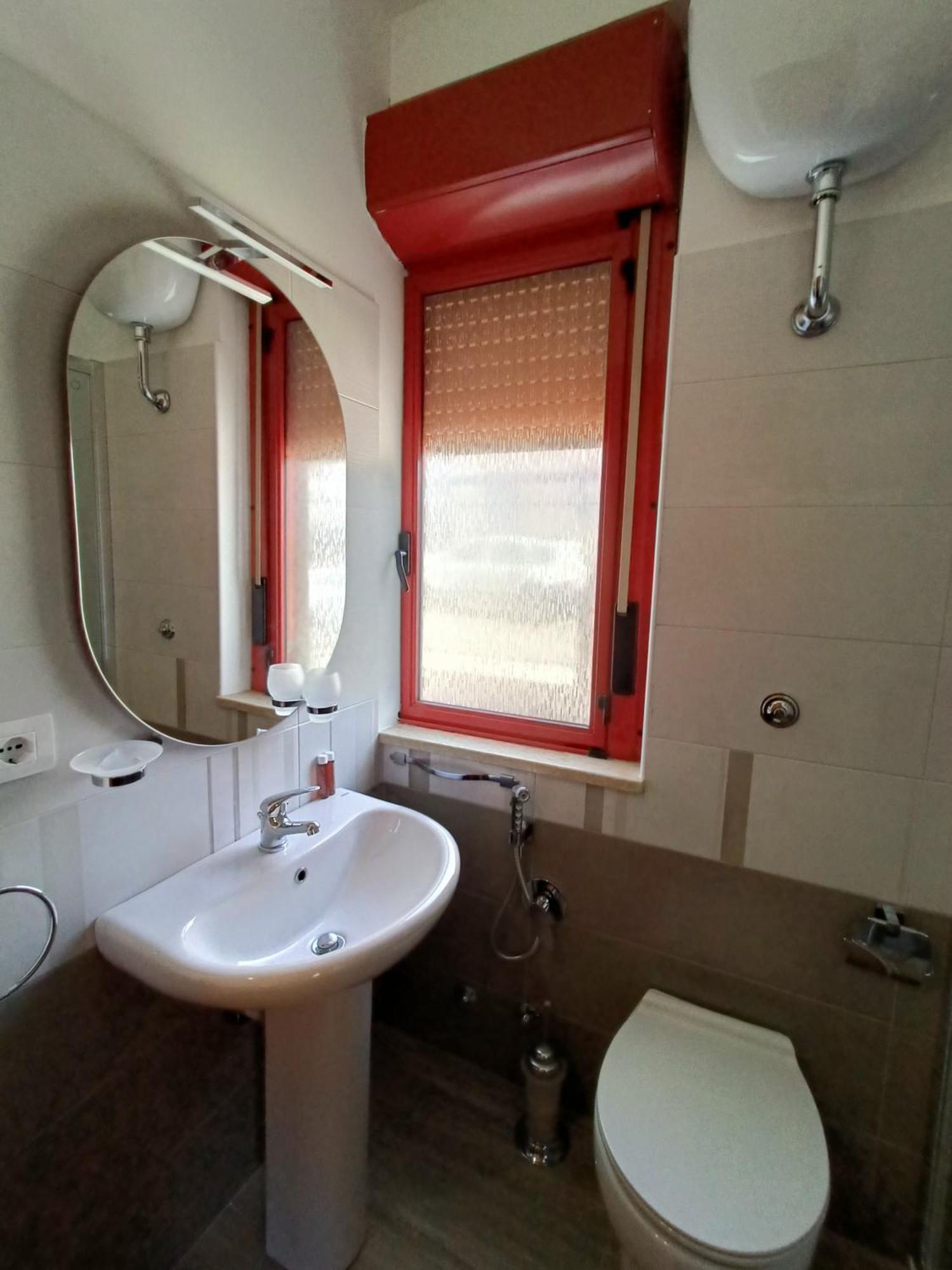 וילה סן ג'ובאני Xenion Guest House מראה חיצוני תמונה