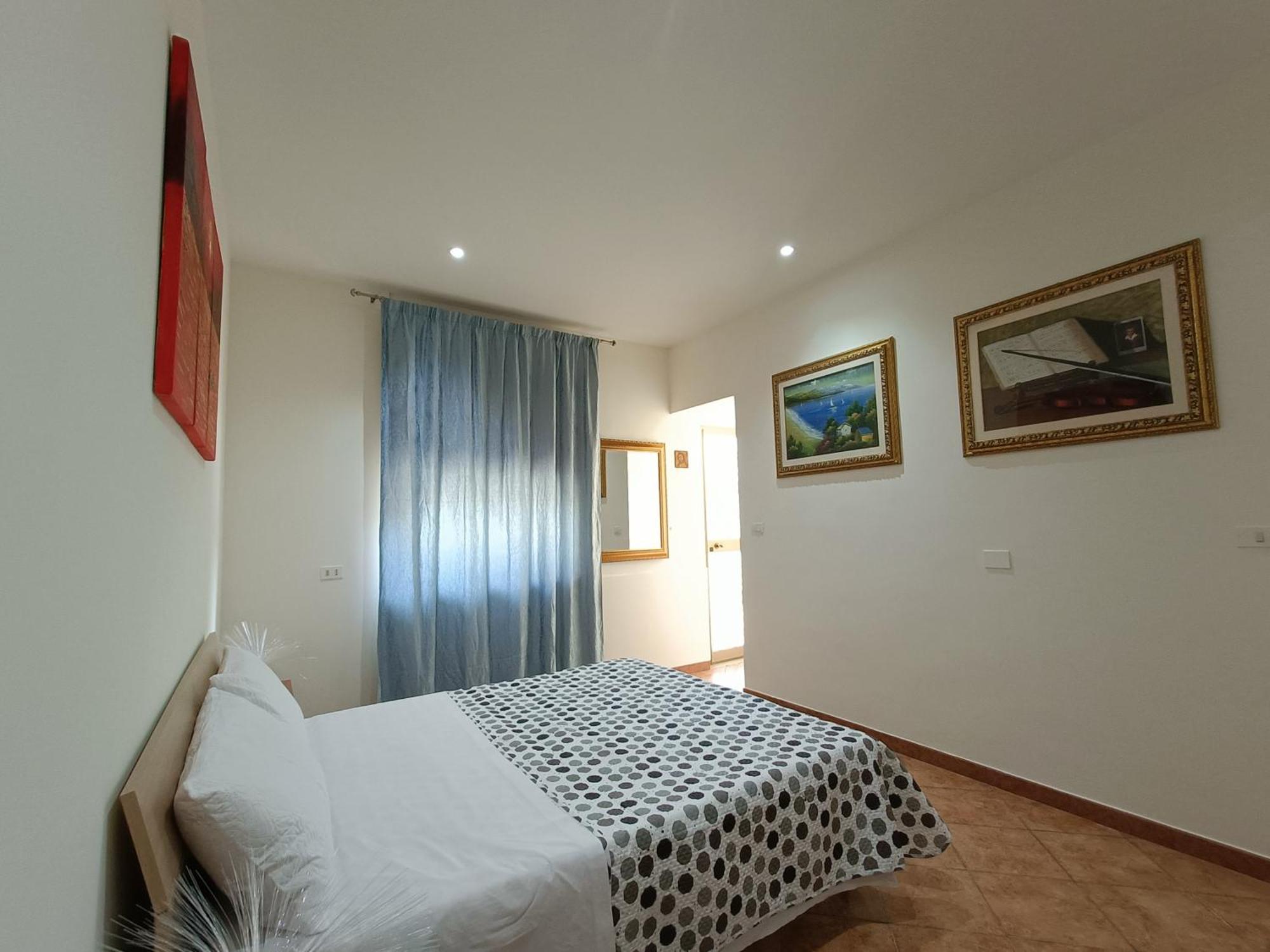 וילה סן ג'ובאני Xenion Guest House מראה חיצוני תמונה