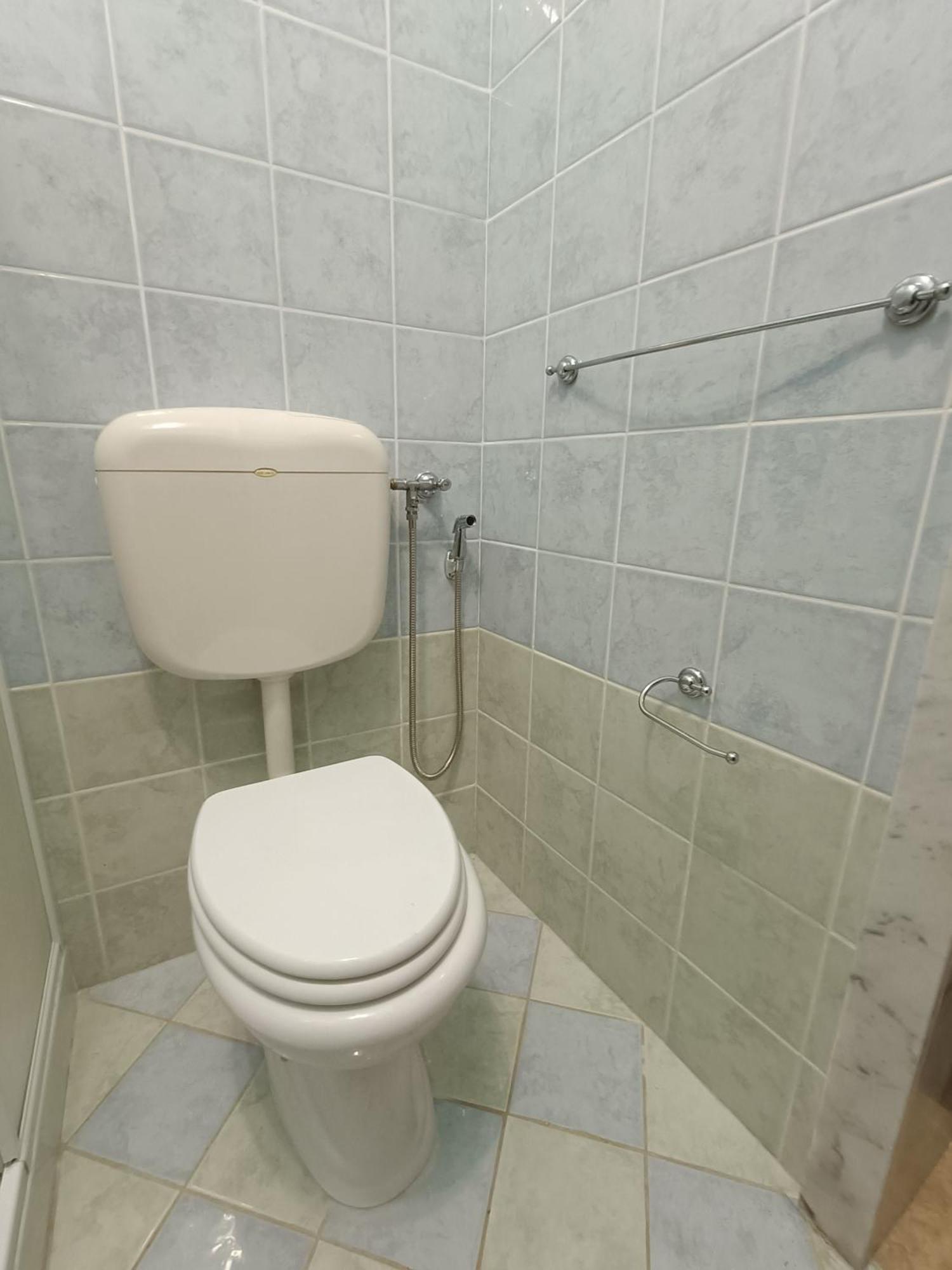 וילה סן ג'ובאני Xenion Guest House מראה חיצוני תמונה