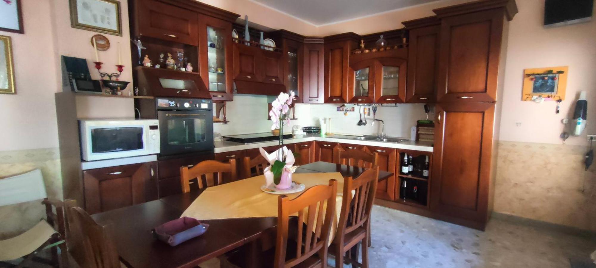 וילה סן ג'ובאני Xenion Guest House מראה חיצוני תמונה